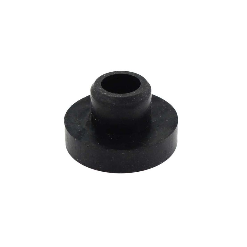 USPEEDA Fuel Tank Shutoff Valve and Rubber Bushing for Toro