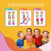 Nutcracker Ballet Gifts Kids Fun Cute Ballerina Crew Socks for