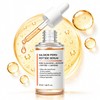 LUSCOR - Sérum Facial Salmón PDRN Peptide,Reducir las líneas finas