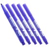 (5 Pack) Mini XL Surgical Markers Stencil Skin Scribes for