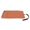 Heated Cushion, 57x30cm Leather Electric Heating Pad USB Powered with