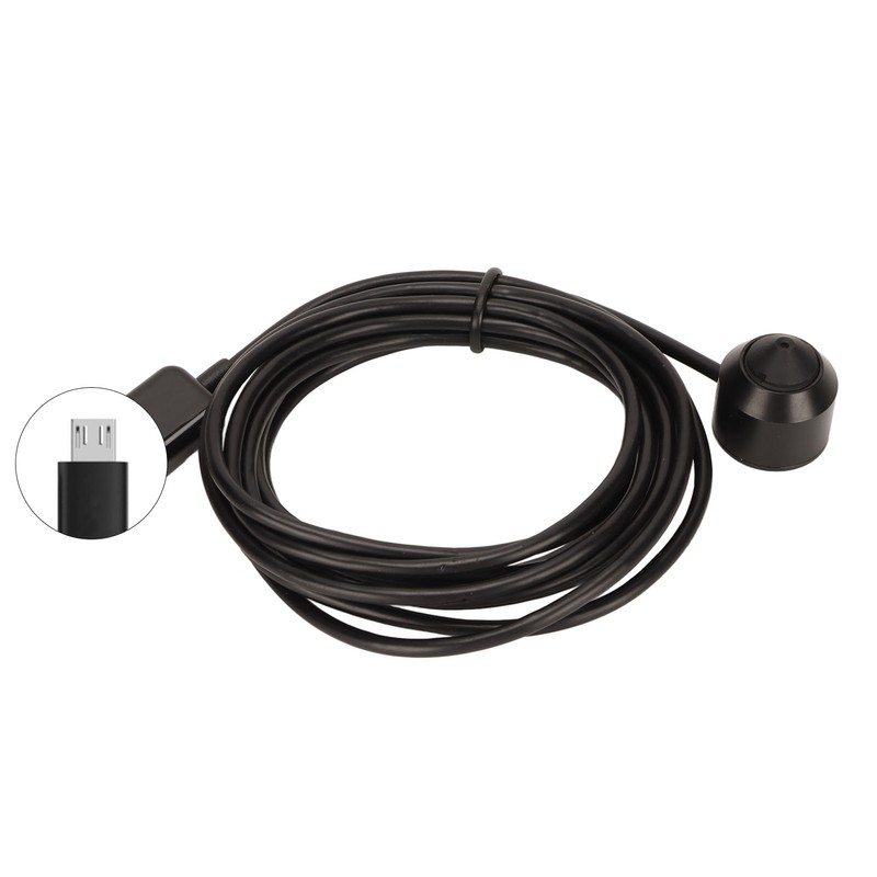 HD Mini USB Camera CMOS OTG 720P 1080P Clear Image