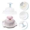 BIUDECO 2Pcs Household Grater Holders Hand Protectors for Safe Slicing