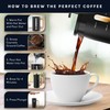 Home Hero French Press Coffee Maker - 34 oz Coffee