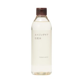 MUJI (無印良品) Anti-Aging Lotion 300mL 83451141
