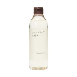 MUJI (無印良品) Anti-Aging Lotion 300mL 83451141