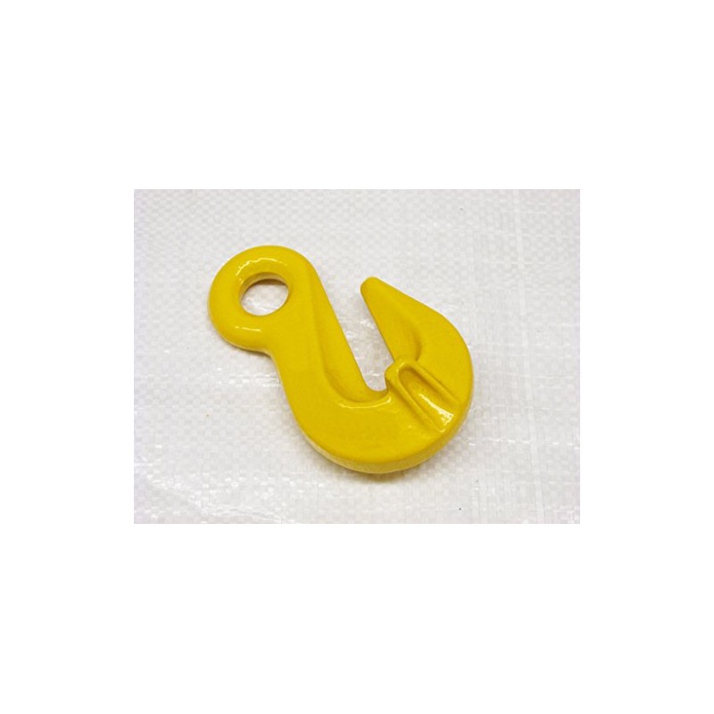 Lifting Chain Sling Grab Hook Grade 80 7MM - 32MM