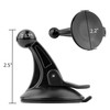 TraderPlus 2Pcs GPS Windshield Mount Holder for Garmin Nuvi Suction