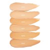 Base Maquillaje Maestro Touch Mate Fps15 De Alta Cobertura