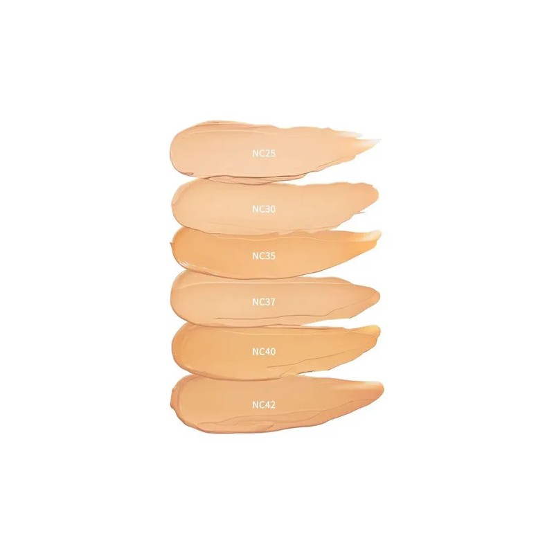 Base Maquillaje Maestro Touch Mate Fps15 De Alta Cobertura