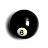 The Crazy 8 Ball by Aramith