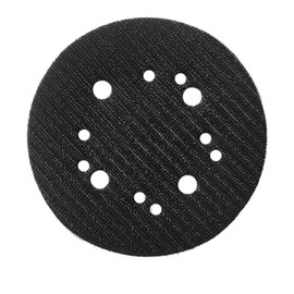 Diablo SandNET Connection Pad for Wood, Metal and Plastics - Size 5" - 12 Hole Pattern - DND050PADH01I