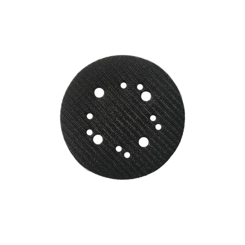 Diablo SandNET Connection Pad for Wood, Metal and Plastics -