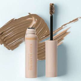 Kirsch Blending Art Sketch Brow Cara 4g, 03 light brown, 1 piece / 키르시블렌딩 아트 스케치 브로우 카라 4g, 03 라이트 브라운, 1개