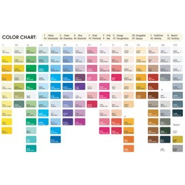 Leplume Permanent Alcohol Marker-Nuetral 1