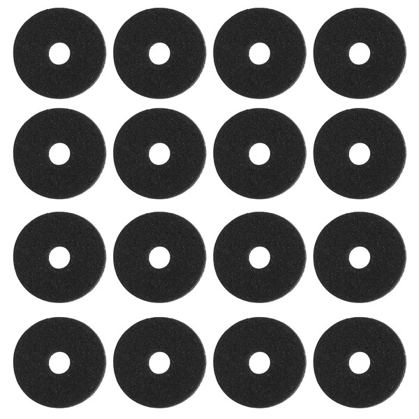 LT Easiyl 30PCS Foam RC Body Washers for All 1/8