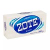 Blanco ZOTE Laundry Soap Washing Clothes 7oz Bars. Home Detergent