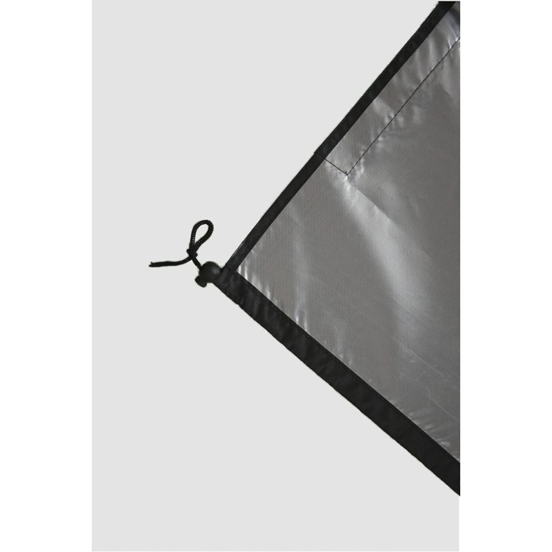 UPINYE Heavy Duty Swimming Pool Solar Reel Protective Cover Outdoor