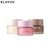 KLAVUU Nourishing Care Lip Sleeping Pack 20g, Color:Coconut