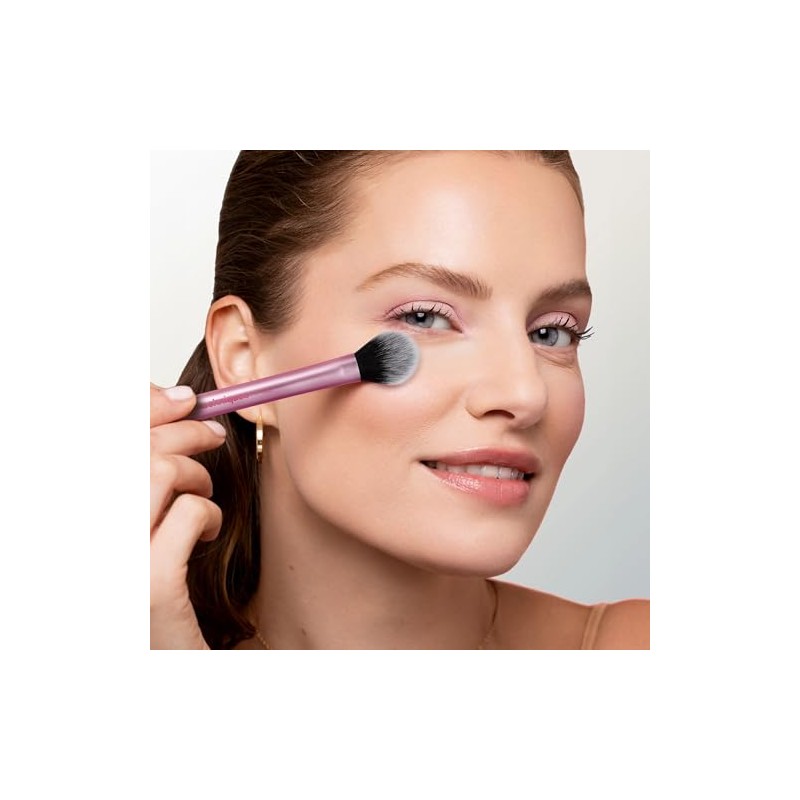 Real Techniques Brocha para Rubor Setting Brush