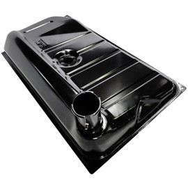 SCITOO 113-201-075AB Fuel Tank For Volkswagen For Beetle 1.2L 1.3L 1.5L,For Volkswagen Karmann Ghia 1.2L 1.3L 1.5L