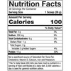 Natural's Answer Plant Head Real Meal Protein Protein (780, Vanilla)