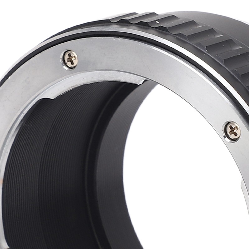 Manual Lens Mount Adapter High Precision PB Mount Lens Converter
