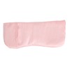 Lavender Eye Pillow with 200pcs Eye Cover Paper Remove Dark