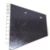 Aftermarket WESTERN SNOW PLOW STRAIGHT BLADE (1) EDGE FOR WING