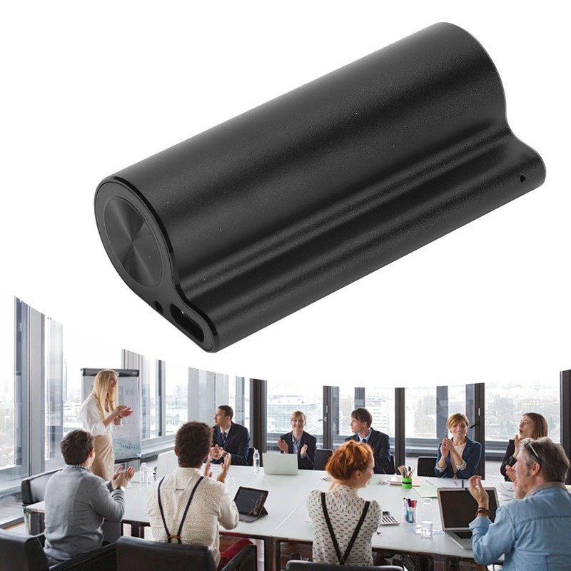 AI Intelligent Recorder Strong Magnetic HD Noise Reduction Digital Voice