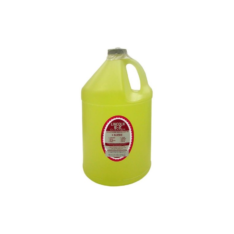 Lincoln Easy Cleaner Gallon