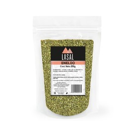 Eneldo 200 Gramos Pouch Resellable Lasal