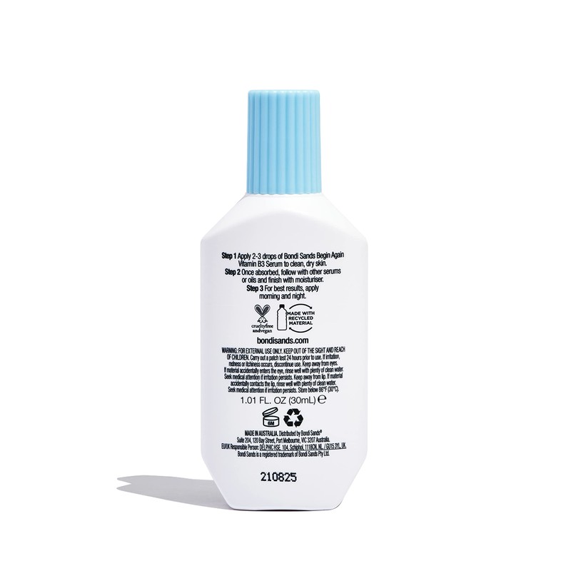 Bondi Sands Begin Again Vitamin B3 Serum 30 ml