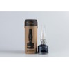 KOOKOO MoriMori Design lamp with Loudspeaker (Night Blue)
