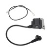 Chainsaw Ignition Coil Copper 503901401 Replacement for Husqvarna 50 51