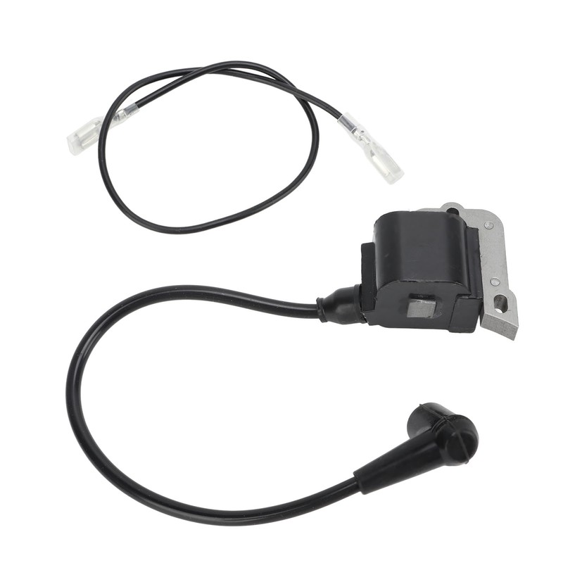 Chainsaw Ignition Coil Copper 503901401 Replacement for Husqvarna 50 51