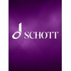 Schott Pop Goes the Weasel (for Violin) Schott Series