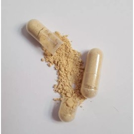 Paisley Farm and Crafts Made Fresh For a Healthy Y Amla Capsules - 300 Pack - Made Fresh On Demand!