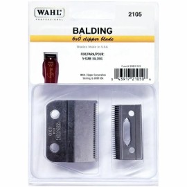 Wahl Professional 5 Star Balding Clipper Replacement Blade #2105