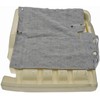 Dorman 926-894 Driver Side Seat Bottom Cushion Compatible with Select