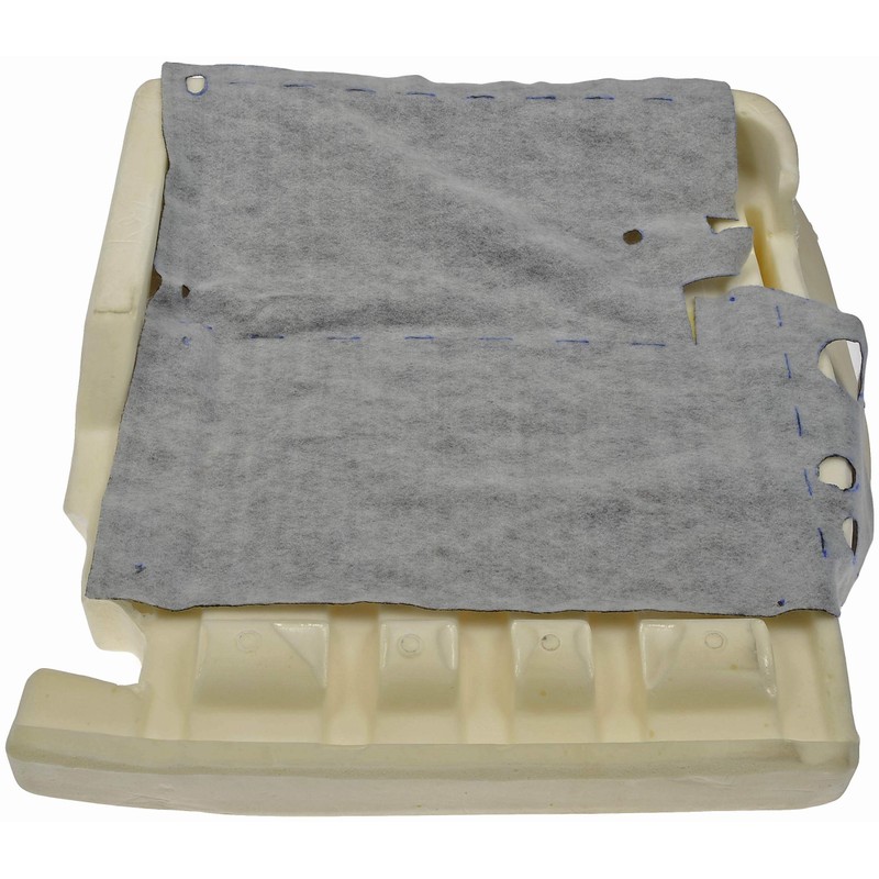 Dorman 926-894 Driver Side Seat Bottom Cushion Compatible with Select