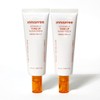 Innisfree Vitamin C Tone-Up Sunscreen 50ml (2 x) / 이니스프리 비타민 C 톤업 선스크린 50ml 2개