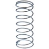 Prime-Line SP 9727 Compression Spring, Spring Steel Construction, Nickel-Plated Finish,