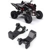 00R Lowering Kit, Ltz Front Lowering Kit, Blaster Lowering Kit,