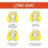 "Garnier Express Aclara crema vitamina C 50 ml"