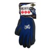 Otafuku Gloves, Nitrile Backless Gloves, Sofcatch EX Fit, 13 Gauge,