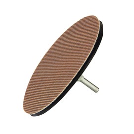 SK11 Shaft Diameter 0.2 inch (6 mm), Magic Pad #80, #150, Paper Included, 4.9 inches (125 mm)