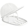 Minmex Hat Washer Cage with Mesh Bags, Hat Cleaner and