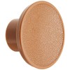 L E Johnson 33-PPK2 2PK 1-3/4"BIFLD DR Knob