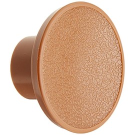 L E Johnson 33-PPK2 2PK 1-3/4"BIFLD DR Knob